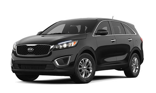 2016 Kia Sorento 2016 Kia Sorento
